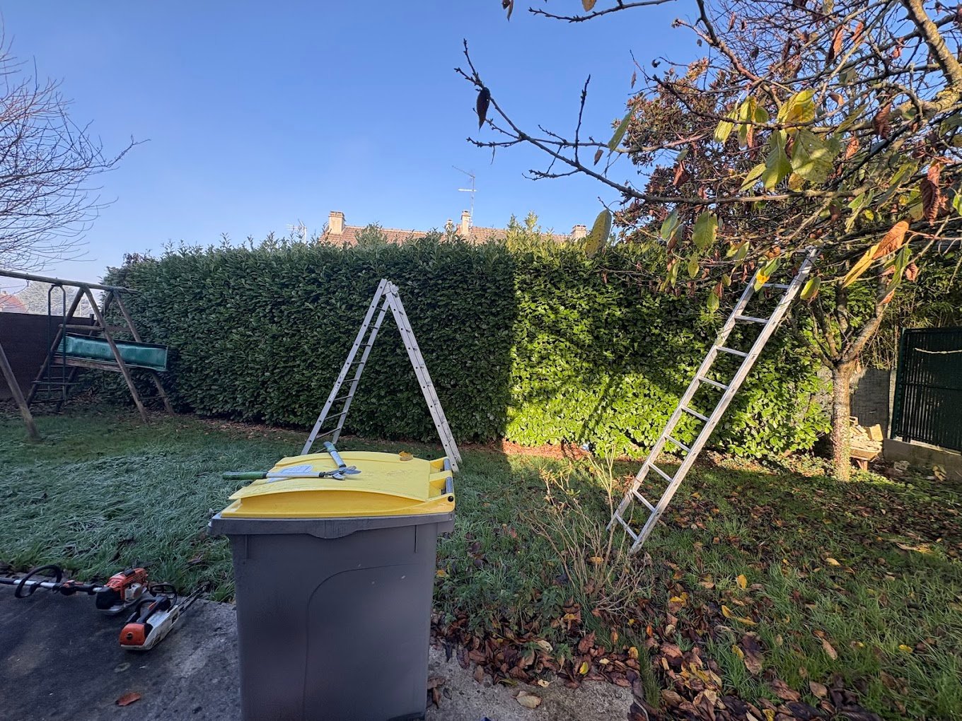 nos divers réalisations - Photo 16