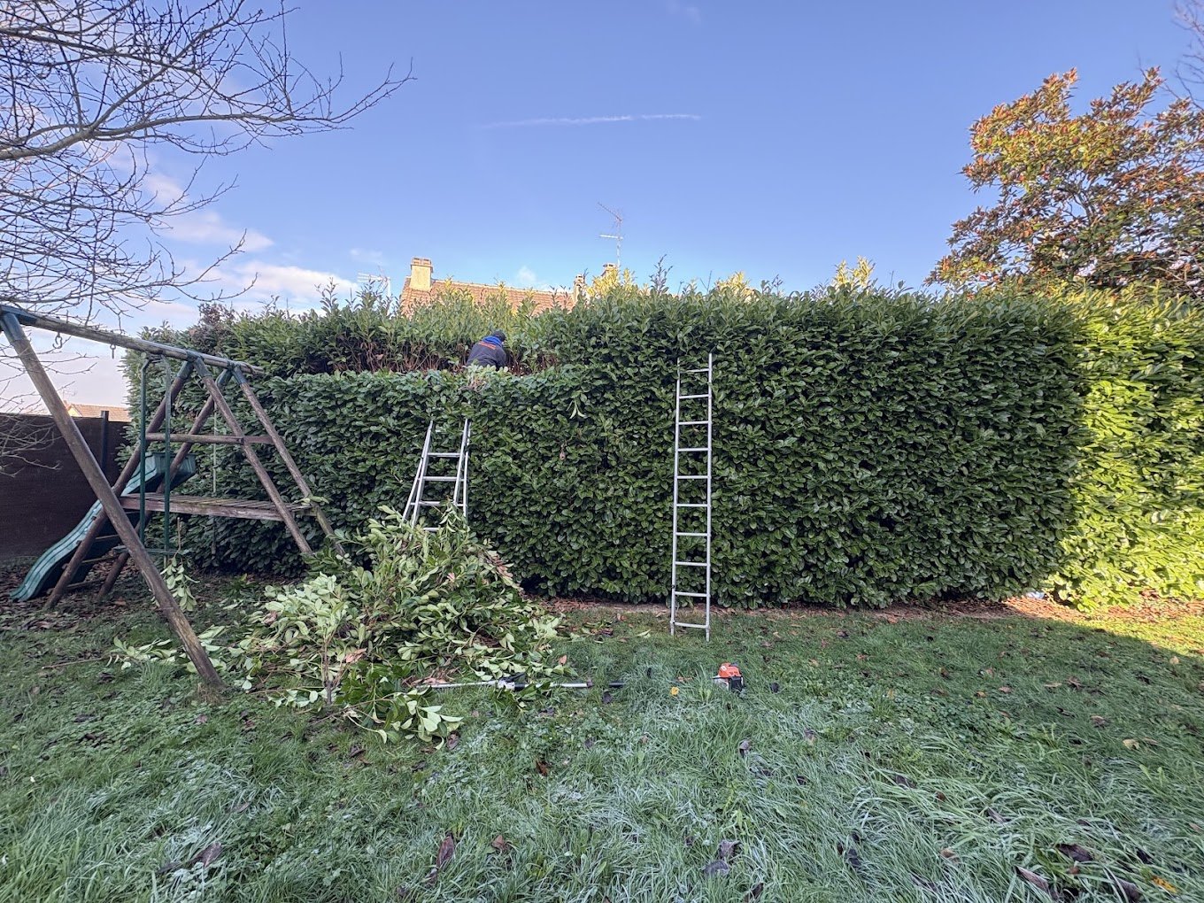 nos divers réalisations - Photo 7